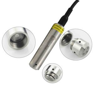 带显示器的高温水位指示器价格4-20mA - Product Image 4