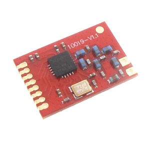 E07-868MS10 CC1101 868 MHz uzun menzilli SPI alıcı-verici rf modülü kablosuz verici alıcı 868 MHz - Product Image 3