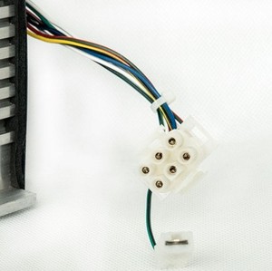 Controller ZAPI H2B A4H268 modello DC Controller per carrello elevatore elettrico - Product Image 2