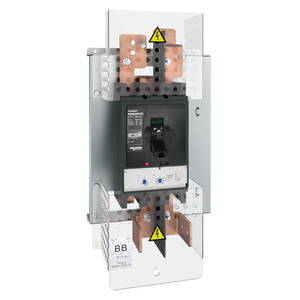 <strong>APC</strong> E3MBBK100K200H UPS 3M/3L Battery <strong>Circuit</strong> Breaker Kit 100-200kVA 400V Easy UPS 3-Series Accessories - Product Image 5