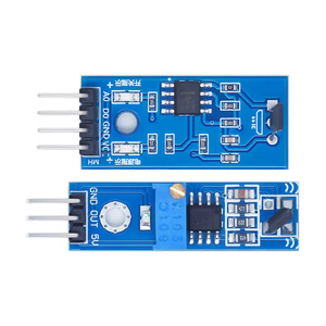 Módulo de sensor Hall de medición de velocidad del motor, módulo de interruptor de detección de conteo de velocidad,/3144E