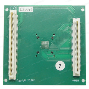 Programmatore IC DX5074 adattatore per Socket programmatore XELTEK SuperPro 6100N - Product Image 2