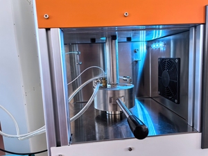 Máquina de prueba de rodamientos de rodillos cónicos de control de buena calidad, banco de prueba automático - Product Image 5