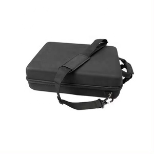 Tùy chỉnh EVA trường hợp khó khăn cho Pioneer DJ điều khiển bảo vệ túi du lịch cho serato 2000 & âm thanh máy trộn (Đen)-Trường hợp chỉ - Product Image 2