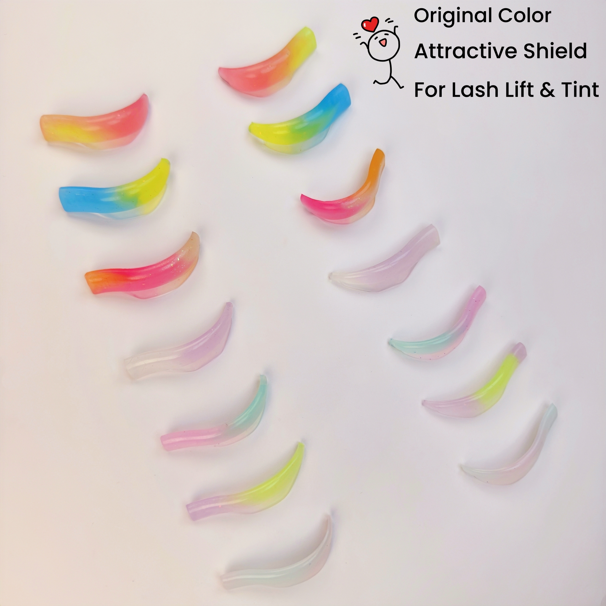 Multicolor