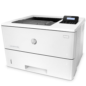A4 monokrom lazer yazıcı yüksek performanslı tek fonksiyonlu iş ofis HP 501n yazıcı kablolu ağ bağlantısı ile - Product Image 2