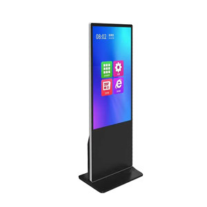 55 дюймов Напольный Android системный проигрыватель Digital Signage рекламный ЖК-дисплей - Product Image 3