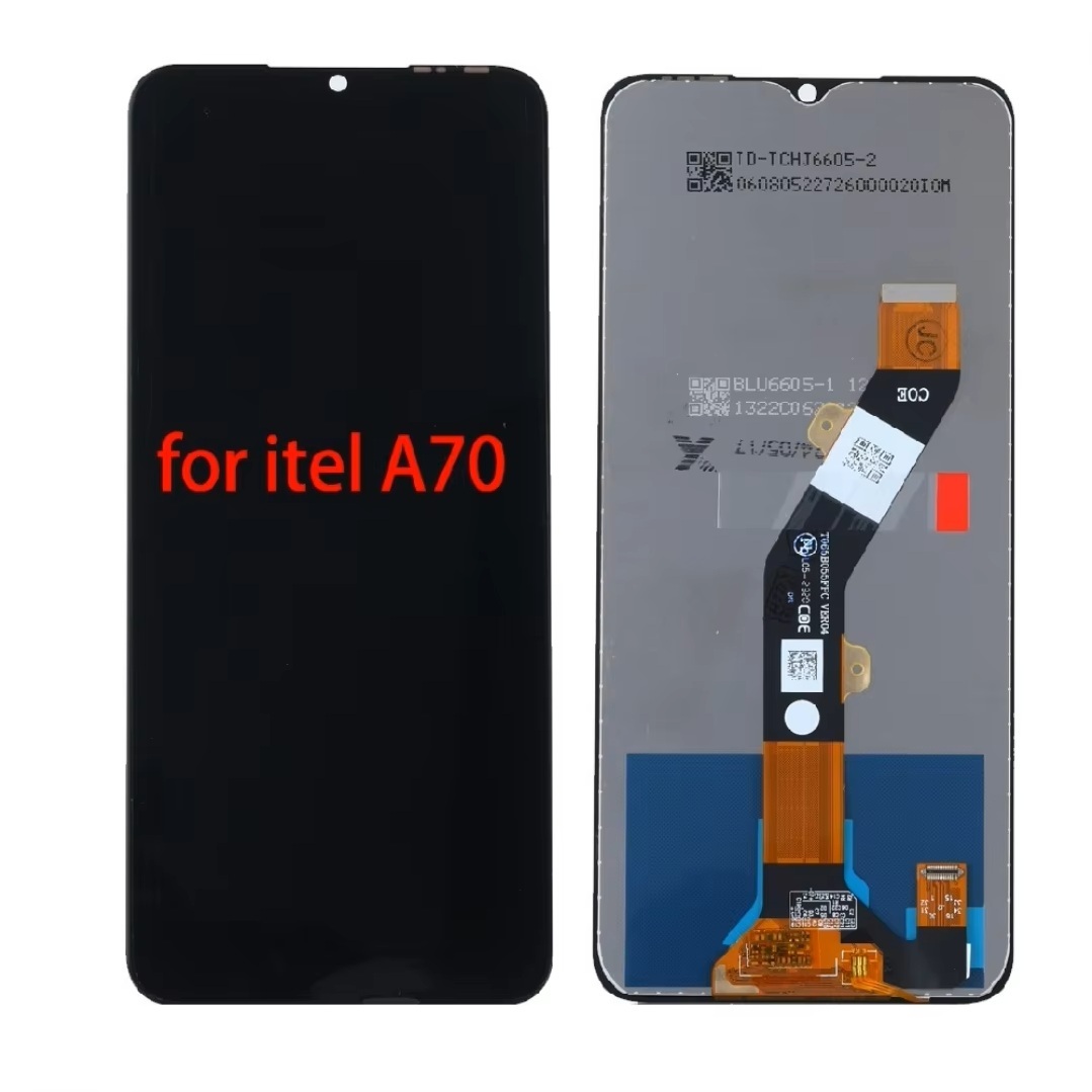 para itel A70