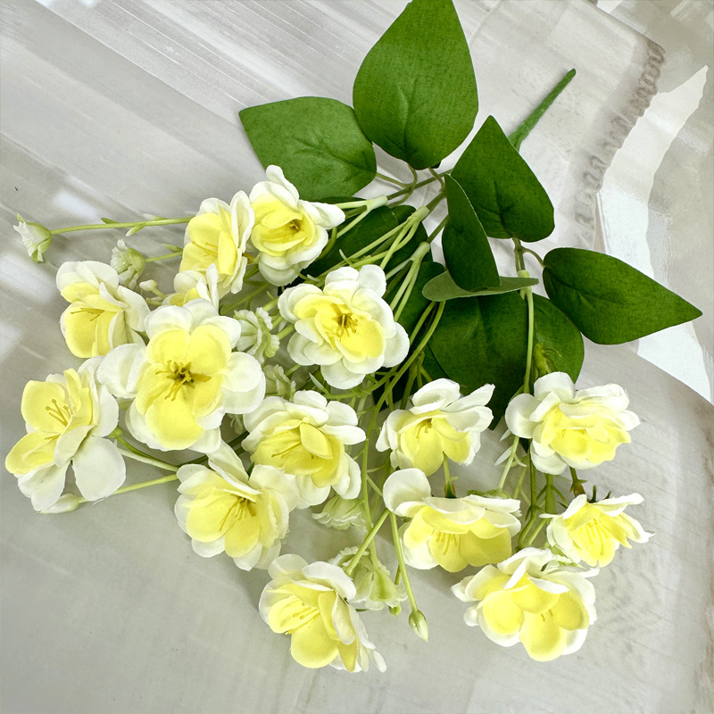 Jaune clair