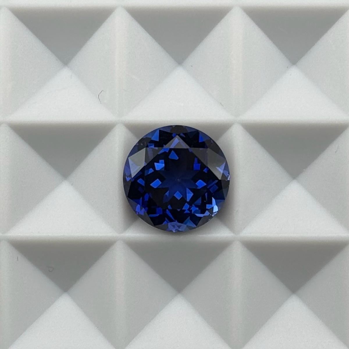 Bleu foncé