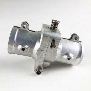 Подгонянный производитель CNC, двигатель, механический механизм, 5 осевой стальной CNC, обрабатывающая часть, набор для штамповки металла, запчасти для машины, поставщик автомобилей - Product Image 3