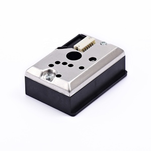 EParthubPM2.5センサーGP2Y1014AU0Fダストセンサーダストセンサーは本物のダストを検出します - Product Image 3