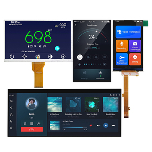 Interfaz táctil de 0,96-32 pulgadas, módulo de pantalla TFT LCD - Product Image 6
