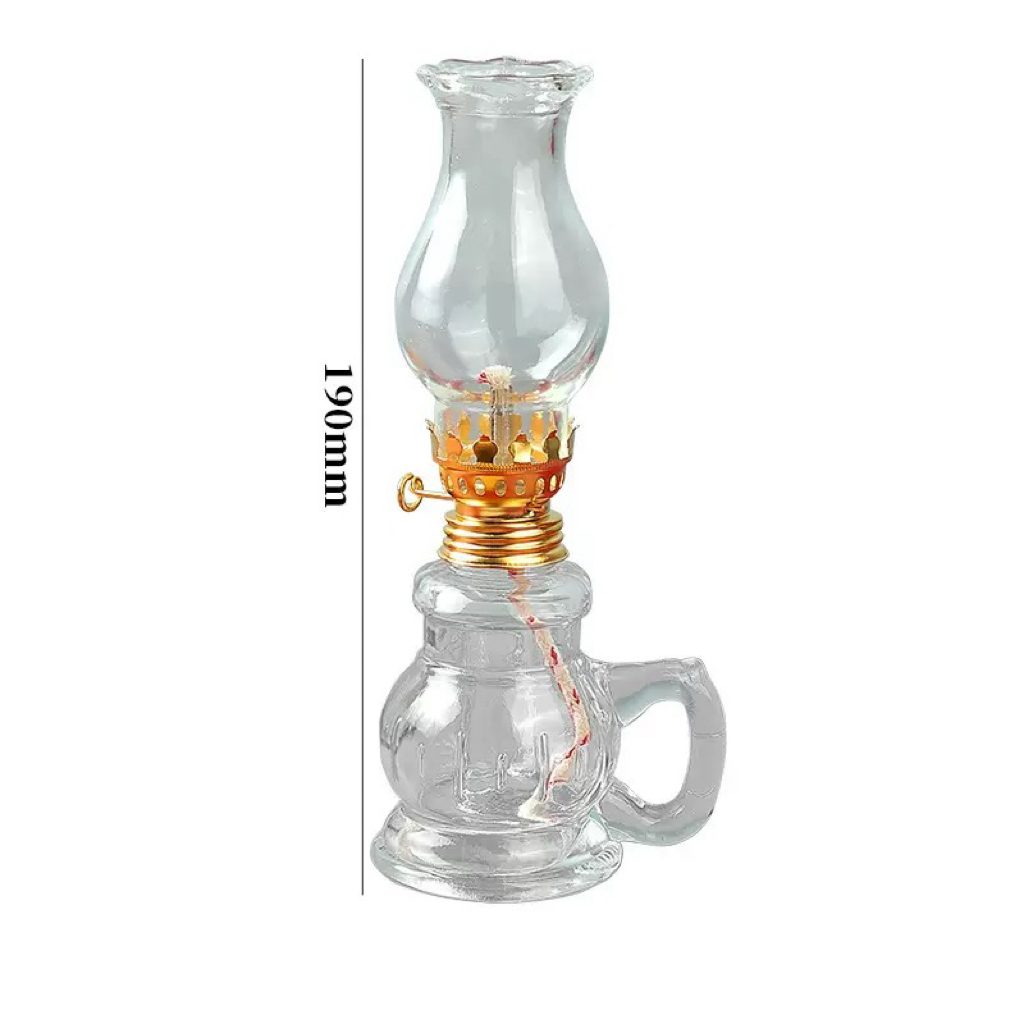 handle clear