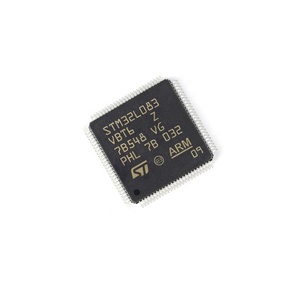 STM32L083VBT6 IC MCU originale microcontrollore circuito integrato MCU supporto BOM microcontrollore servizio one-stop - Product Image 1