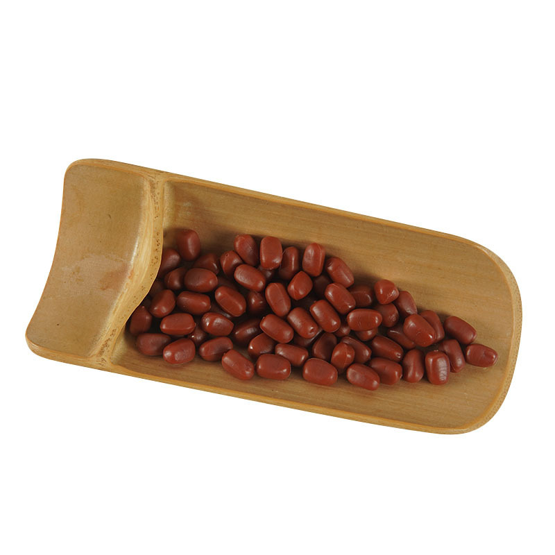 Fagioli rossi lunghi (libbre)