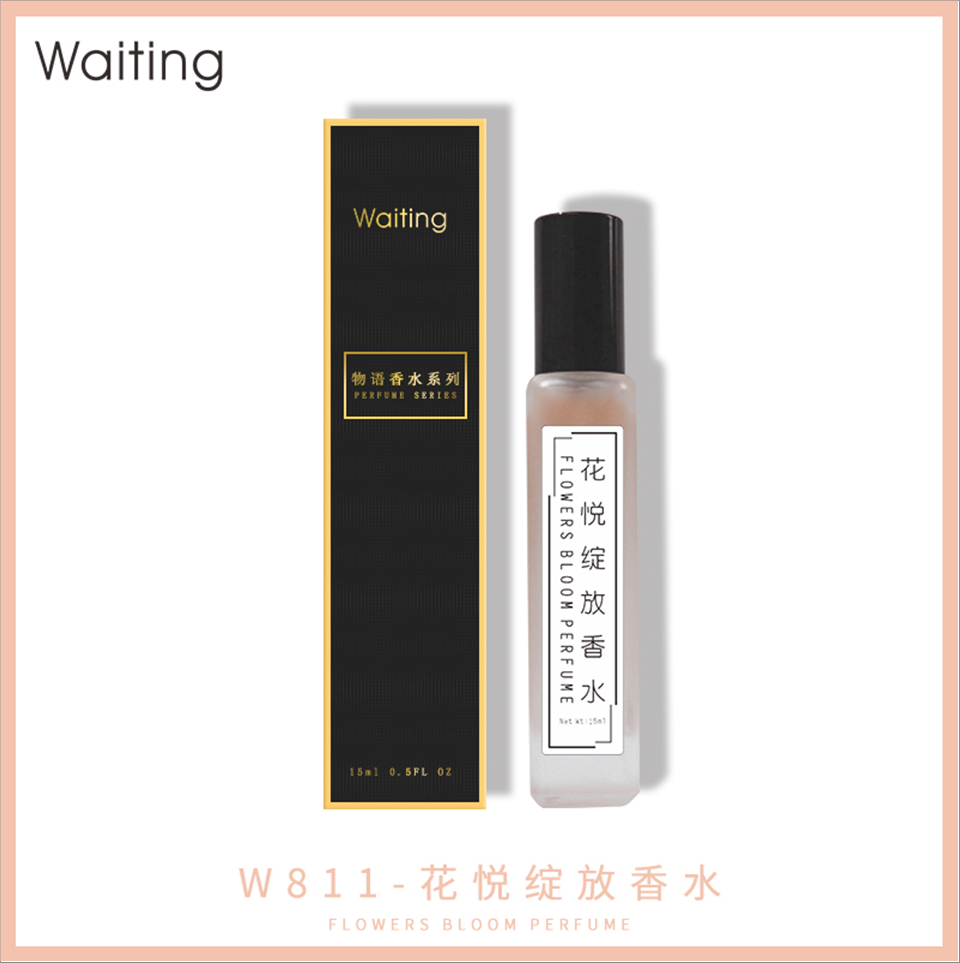 Parfum floral