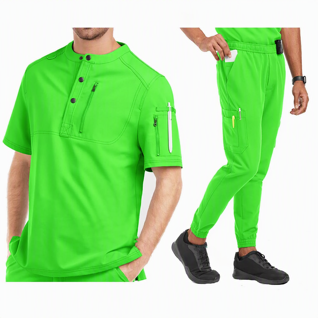 Verde
