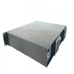 Modulador IP a RF Modulador Catv de 32 canales Modulador IP a analógico - Product Image 4