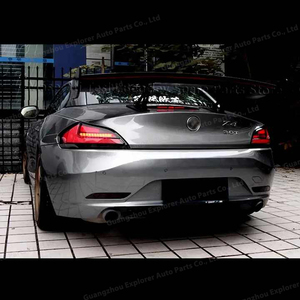 BMW Z4E89テールライト用2009-2016 BMW Z4/E89改造自動車アクセサリー用ホット販売バックライト