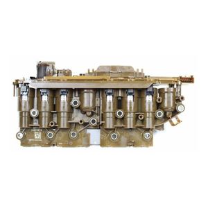 Transpeed marka otomatik yedek parça şanzıman kontrol modülü TCM & TCU için HONDAS AUDIS BMWS chrycks CHRYSLERS FORDS TOYOTAS - Product Image 5