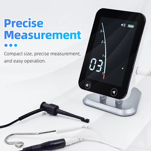 Dental Endo <span class=keywords><strong>Apex</strong></span> <span class=keywords><strong>Locator</strong></span> Wurzelkanal <span class=keywords><strong>Apex</strong></span> Standort Parod ontologie Messung Messgeräte Neue Farbdisplay Zahnärzte - Product Image 2