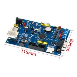 Controllo industriale STM32F407VET6 scheda di sviluppo RS485 Dual CAN Ethernet Networking STM32 - Product Image 3