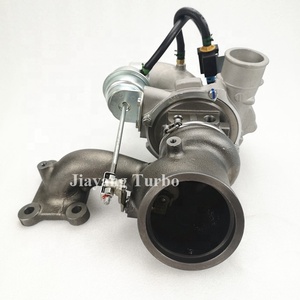 <strong>Turbo</strong> for Ford Taurus/Escape with Engine MKT 2.0L <strong>Turbo</strong> CJ5Z-6K682-F CJ5Z6K682C CJ5Z6K682E CJ5Z6K682F - Product Image 4