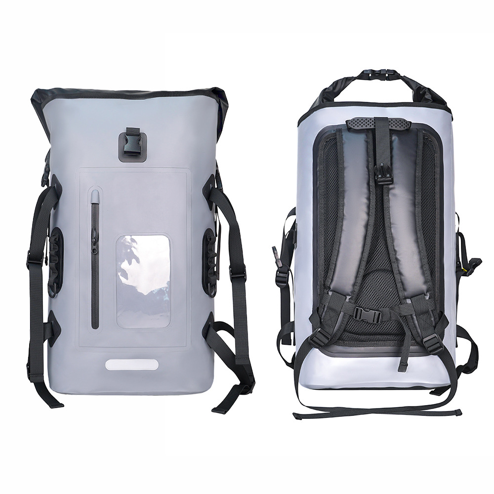 Espace gris-32l