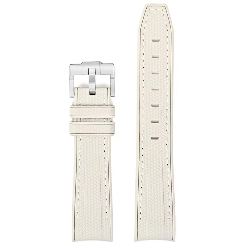 Beige+white line