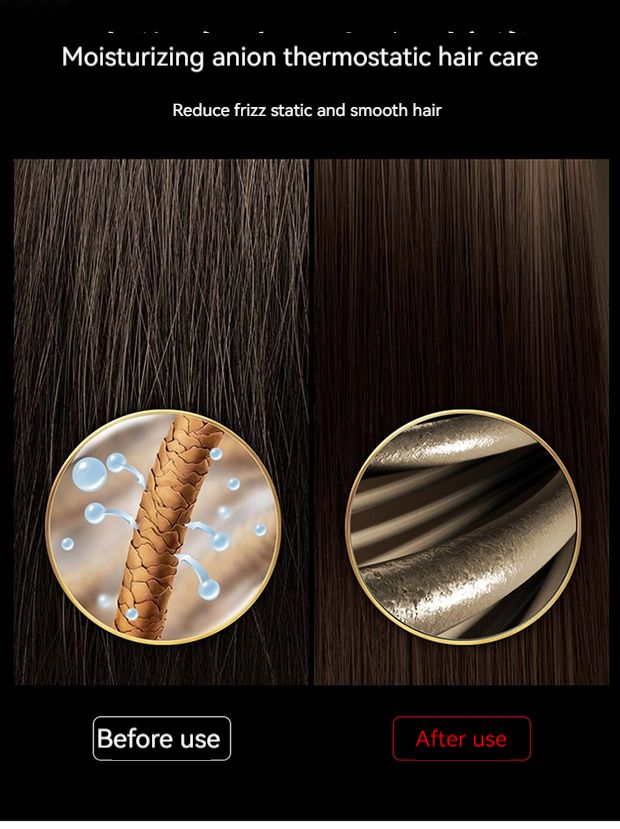 Most Popular High Quality And Ultralow Price With Patent Certificates Salon Professional Hair Dryer For Home Salon