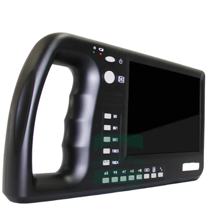 Tragbare ultraschall für verkauf Ultraschall für veterinär ultraschall Tier schwangerschaft echo erkennung ausrüstung
