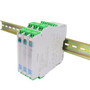 New Model One <strong>Input</strong> One <strong>Output</strong> Power Supply DC24V <strong>Modbus</strong> RS-485 Converter Module - Product Image 5