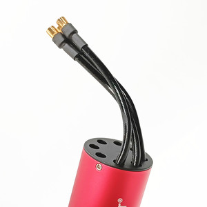 RTB 4082 3500W 2200KV 140A 20V Rc Boat Brushless Dc Bldc Electric <strong>Motor</strong>