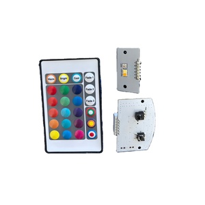 Online-Großhandel 3,7 V Infrarot-Fernbedienung platine Smd LED-Baugruppe Außen beleuchtung