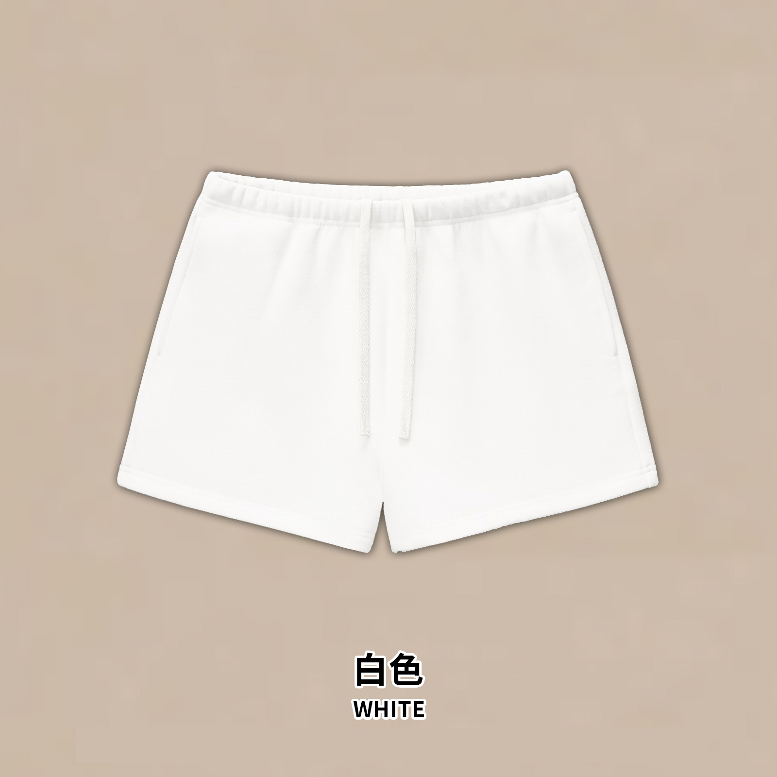 Blanc + Short