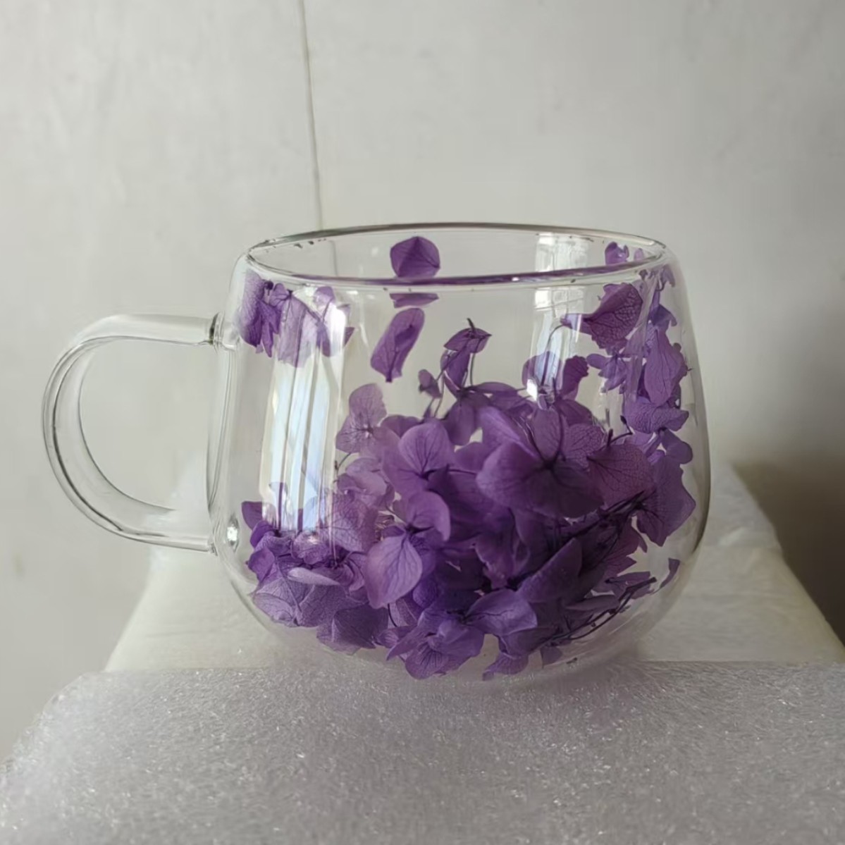 Violet - Enchanteresse