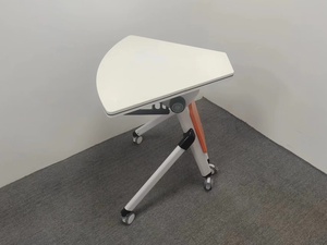 Custom High Quality Adjustable Folding <strong>Computer</strong> <strong>Table</strong> <strong>Multi</strong>-<strong>Functional</strong> Foldable Desk - Product Image 4