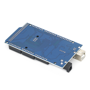 Mega <strong>2560</strong> R3 Mega2560 REV3 (ATmega2560-16AU CH340G) Board ON USB Cable compatible <strong>for</strong> <strong>arduino</strong> [No USB line]