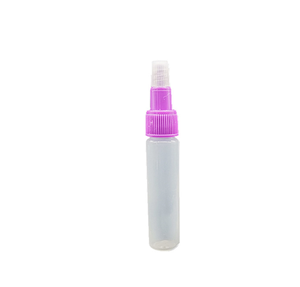 Laboratory 5ml LDPE <strong>Nucleic</strong> <strong>Acid</strong> Detection Reagent test BottleFOB Bottle - Product Image 4