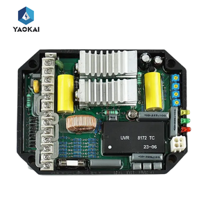 <strong>Avr</strong> Uvr6 Generator Uvr6 Automatic Voltage Regulator Uvr6 <strong>Avr</strong> for Generator - Product Image 2