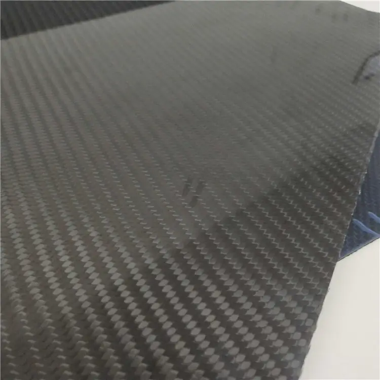 High Modulus Carbon Fiber Plate, 3K Carbon Fiber Sheet