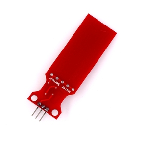 Módulo de sensor de detección de nivel de agua, sensor de caída, módulo de detección de profundidad de agua, sensor de caída - Product Image 2