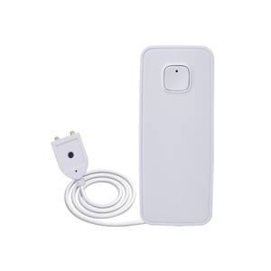 安全报警系统wifi水传感器洪水漏水报警探测器传感器 - Product Image 4