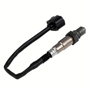 MOE-E0018 MASUMA <strong>Lambda</strong> Sensor Auto System O2 Sensor Unit Oxygen Sensor A0035428218 for MERCEDES-BENZ for B-<strong>CLASS</strong> (W245) - Product Image 5