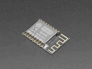 <strong>ESP8266</strong> <strong>Module</strong> Board ESP-12E <strong>WiFi</strong> Wireless <strong>Module</strong> Factory - Product Image 6