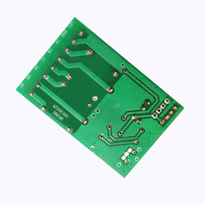Trasmettitore di controllo remoto universale 2 canali RF con modulo ricevitore relè interruttore remoto Wireless per più dispositivi - Product Image 4
