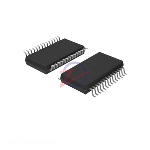 電子部品オンライン28 SSOP MAX1061AEEI + データ取得メーカーチャネルを購入 - Product Image 1