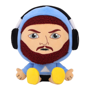 New Arrival Stuffed Anime Cartoon Character CaseOh <strong>Plush</strong> - Product Image 3