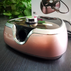 Nail Drill Machine 35000 <strong>RPM</strong> Portable Nail Drill Pen Apparatus for Manicure Nail Gel Polisher With <strong>Full</strong> LCD Display